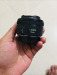 Canon 50mm 1.8 STM Lens